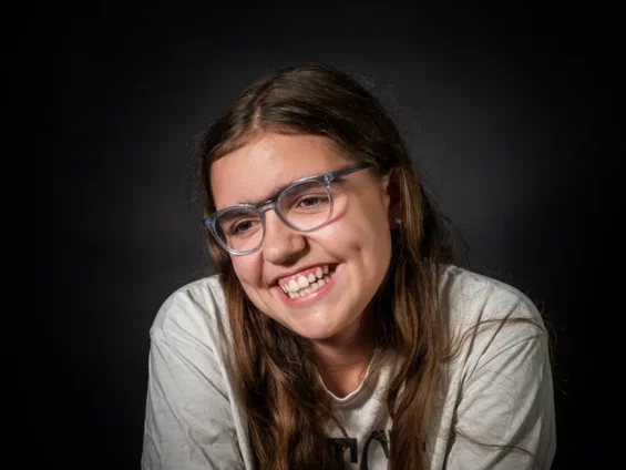Giulia Frei