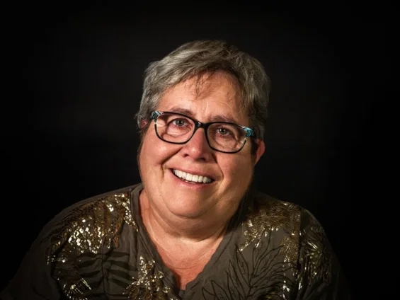 Barbara Moor